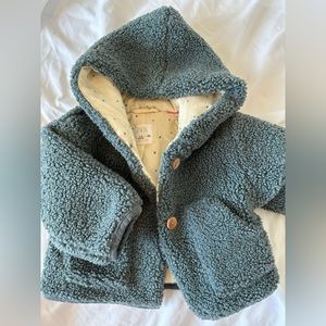 baby jacket coat